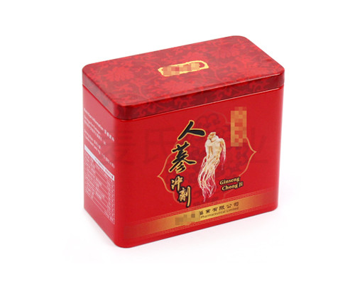 保健品鐵盒生產(chǎn)廠(chǎng)家