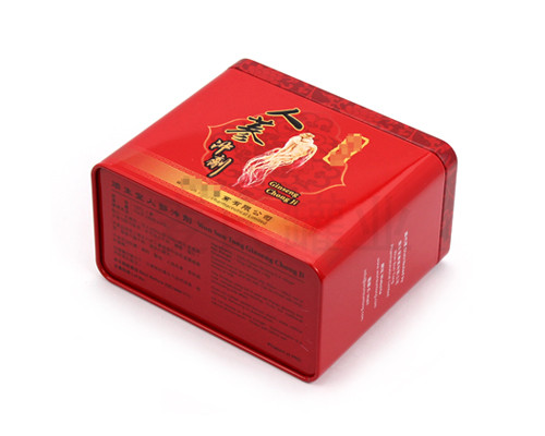 保健品鐵盒生產(chǎn)廠(chǎng)家