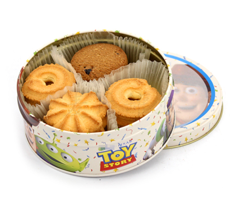 嬰幼兒餅干馬口鐵罐 嬰幼兒餅干馬口鐵罐